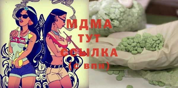 прущий лед Алексин